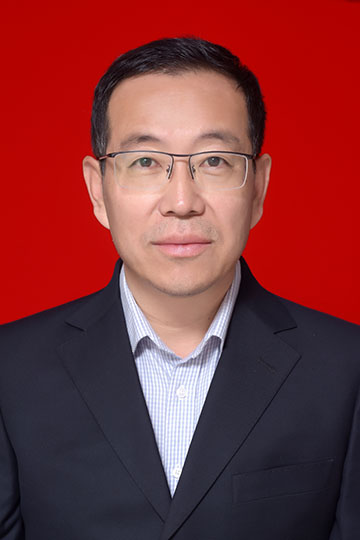 刘志远-榆林市工业信息化推广应用中心主任