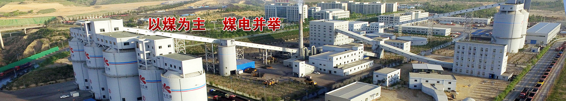 陕西延长石油巴拉素煤业有限公司信息化建设情况　